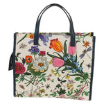 Gucci Flora Canvas Medium - image 2