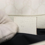 Gucci Sherry Line Waist Bag GG Canvas - image 7
