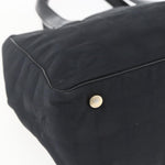 Chanel Travel Line Tote Nylon Medium - image 9