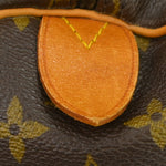 Louis Vuitton Keepall Bag Monogram Canvas 55 - image 11