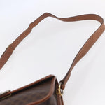 Celine Flap Shoulder Bag Canvas - image 17