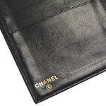 Chanel Timeless CC French Wallet Caviar Long - image 5