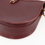 cartier Must de Cartier Shoulder Bag Leather - image 10