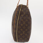 Louis Vuitton Excursion Handbag Monogram Canvas - image 3
