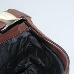 Salvatore Ferragamo Vala Shoulder Bag Canvas - image 19