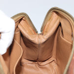 Celine Macadam Pochette Canvas and Leather - image 18