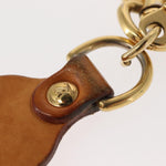 Louis Vuitton Murakami Panda Bag Charm and Keychain Vachetta Leather - image 6