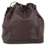 Louis Vuitton Noe Handbag Epi Leather Large - image 3
