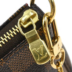 Louis Vuitton Pochette Accessoires Limited Edition Damier Mini - image 6