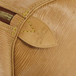 Louis Vuitton Keepall Bag Epi Leather 50 - image 7