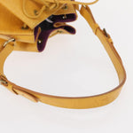 Louis Vuitton Noe Handbag Epi Leather Large - image 8