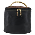Loewe Vintage Velazquez Top Handle Bag Leather - image 1
