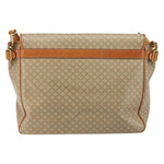 Celine Macadam Shoulder Bag PVC Leather - image 2