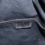 Celine Vintage Shoulder Bag Leather - image 6