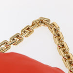 Bottega Veneta The Chain Pouch Leather Teen - image 15