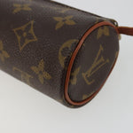 Louis Vuitton Papillon Pochette Monogram Canvas Mini - image 10