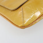 Louis Vuitton Thompson Street Handbag Monogram Vernis Medium - image 11