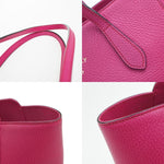 Gucci Swing Tote Leather Medium - image 10