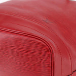 Louis Vuitton Noe Handbag Epi leather - image 10