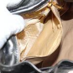 Bottega Veneta Intrecciato Backpack Patent Leather - image 16