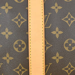 Louis Vuitton Keepall Bag Monogram Canvas 55 - image 10