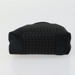 Bottega Veneta Intrecciato Handbag Satin - image 14