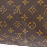Louis Vuitton Speedy Handbag Monogram Canvas 30 - image 14