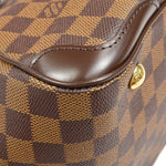 Louis Vuitton Verona Handbag Damier PM - image 7