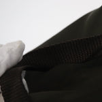 Prada Double Front Pocket Backpack Tessuto Medium - image 20