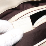 Gucci GG Canvas Bag Canvas - image 7