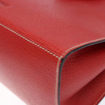 Loewe Vintage Shoulder Bag Leather - image 9