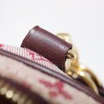Louis Vuitton Camera Bag Mini Lin - image 7
