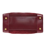 Loewe Amazona Bag Suede 40 - image 14