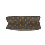 Louis Vuitton Monogram Looping Handbag Monogram Canvas GM - image 7
