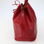 Louis Vuitton Noe Shoulder bag Leather - image 4