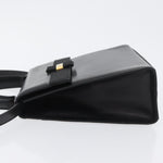 Salvatore Ferragamo Vara Handbag Leather - image 4
