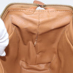 Celine Macadam Pochette Canvas and Leather - image 18
