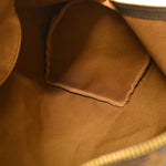 Louis Vuitton Speedy Handbag Monogram Canvas 40 - image 12