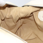 Salvatore Ferragamo Gancini Tote Leather - image 20
