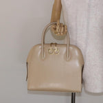 Salvatore Ferragamo Convertible Dome Gancini Leather - image 14