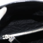Salvatore Ferragamo Vintage Tote bag Patent Leather - image 13