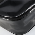 Salvatore Ferragamo Vala Shoulder Bag Patent Leather - image 8