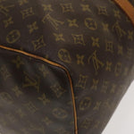 Louis Vuitton Keepall Bag Monogram Canvas 50 - image 12