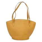 Louis Vuitton Saint Jacques Handbag Epi Leather GM - image 18