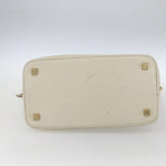 Louis Vuitton Suhali Lockit Handbag Leather PM - image 14