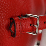 Gucci Bamboo Tassel Backpack Leather Medium - image 13