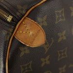 Louis Vuitton Keepall Bag Monogram Canvas 60 - image 7