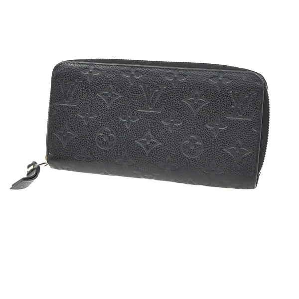 Louis Vuitton Portefeuille zippy Monogramme Empreinte Monogramme Empreinte