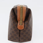 Celine Macadam Pochette Canvas and Leather - image 3