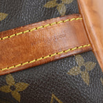 Louis Vuitton Petit Noe Handbag Monogram Canvas - image 16